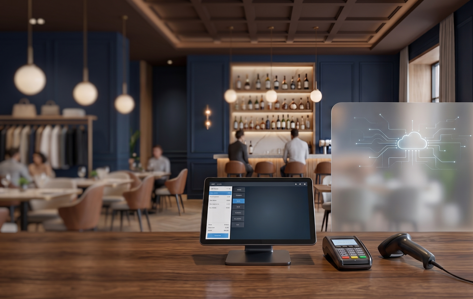 MCreativeS MPOS
